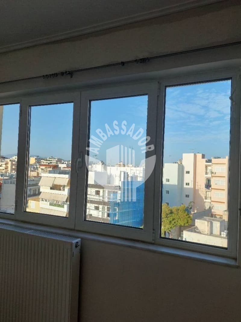 Διαμέρισμα στην Πλατεία Υμηττού, Υμηττός — Φωτογραφία 7 από 9