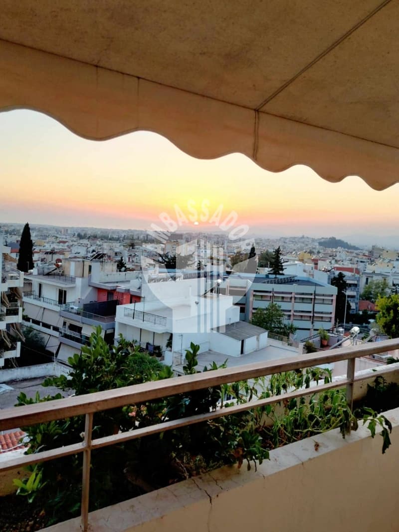 Διαμέρισμα στην Πλατεία Υμηττού, Υμηττός — Φωτογραφία 5 από 9
