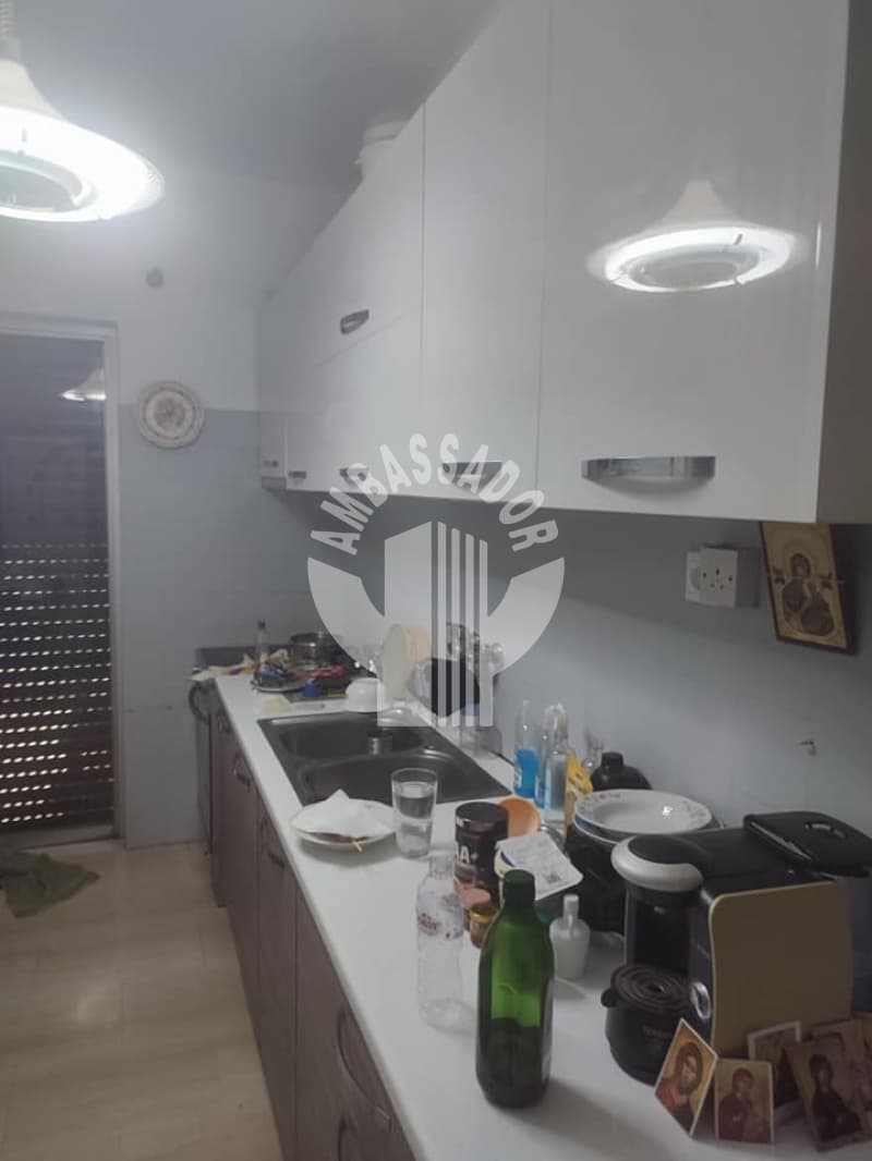 Apartment in Neo Pagkrati, Vironas — Photo 1 of 14