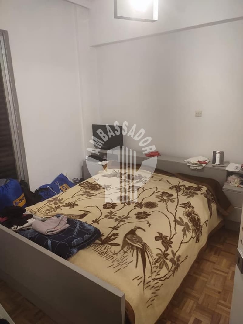 Apartment in Neo Pagkrati, Vironas — Photo 13 of 14