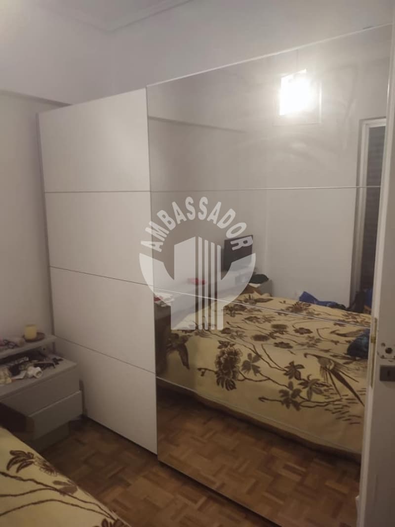 Apartment in Neo Pagkrati, Vironas — Photo 8 of 14