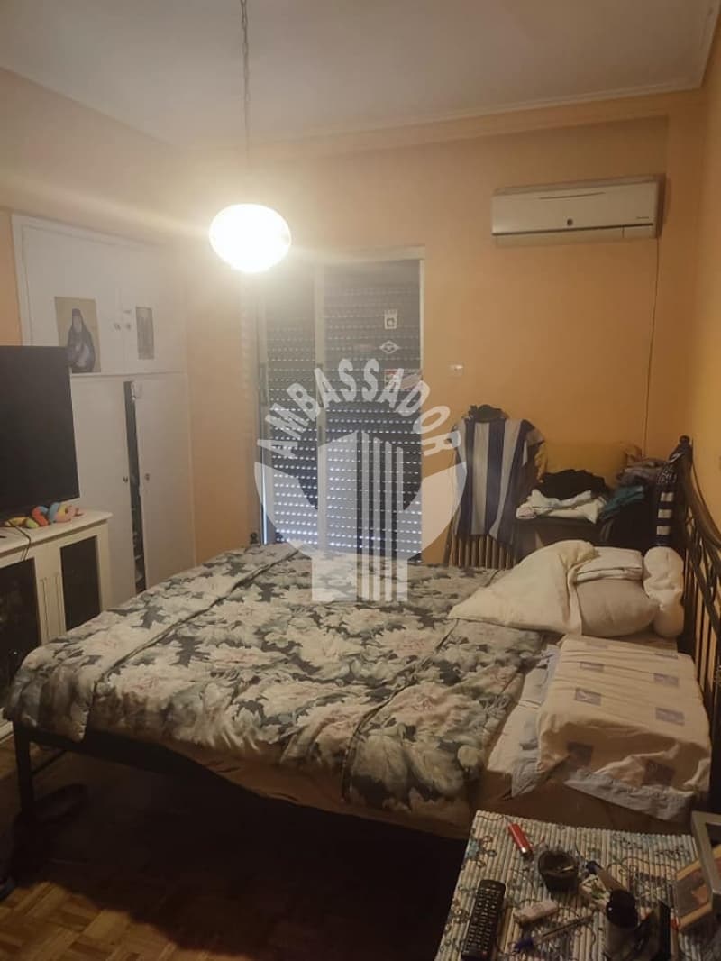 Apartment in Neo Pagkrati, Vironas — Photo 3 of 14