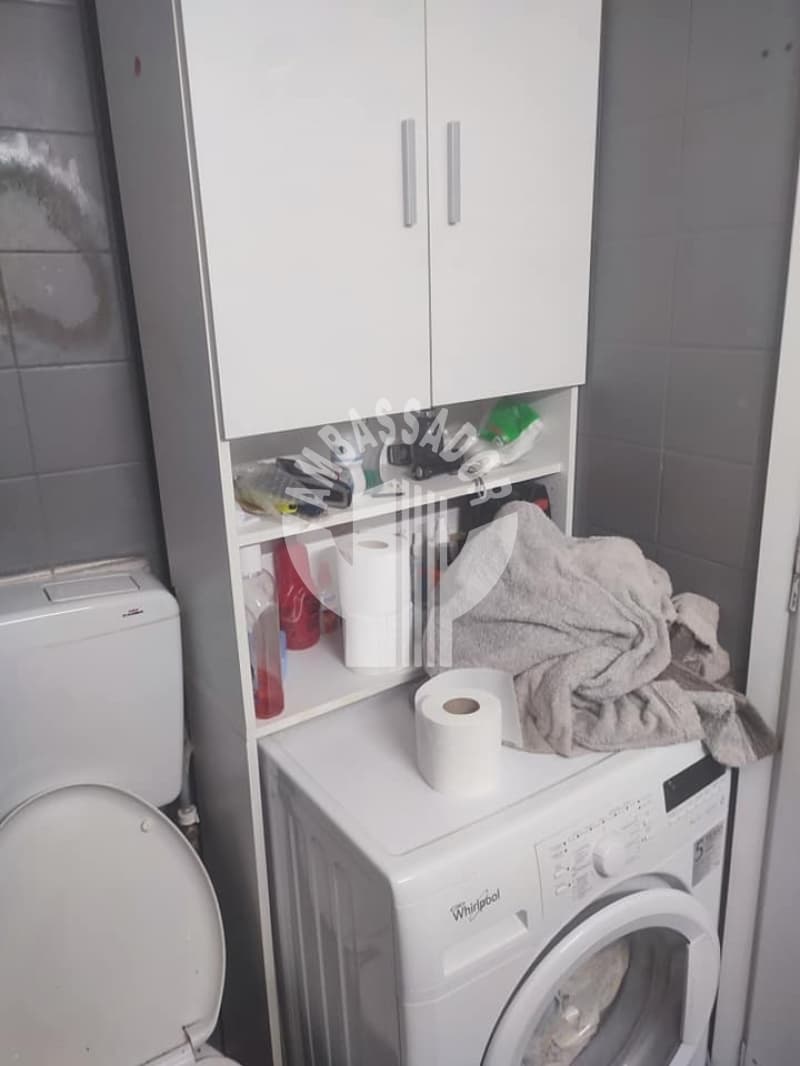 Apartment in Neo Pagkrati, Vironas — Photo 11 of 14