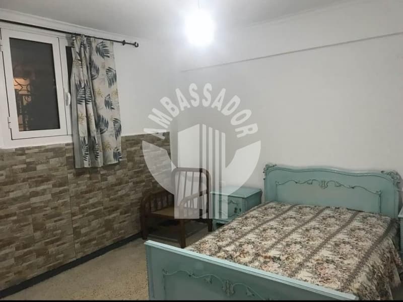 Apartment in Analipsi, Vironas — Photo 7 of 9