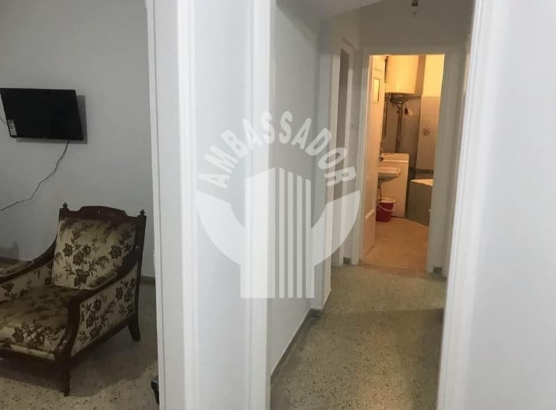 Apartment in Analipsi, Vironas — Photo 6 of 9
