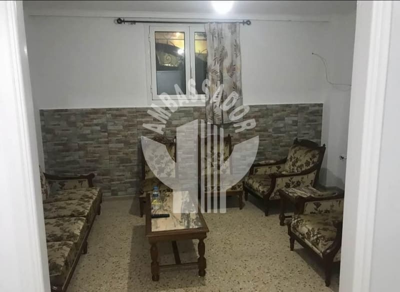 Apartment in Analipsi, Vironas — Photo 1 of 9