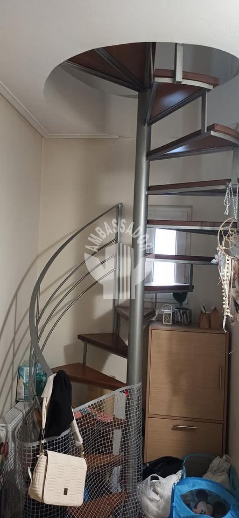 House in Agia Triada, Kamatero — Photo 11 of 16
