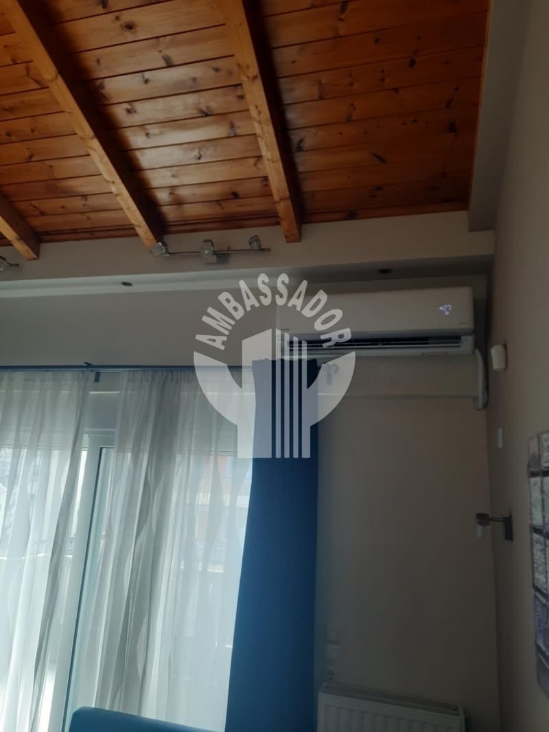 House in Agia Triada, Kamatero — Photo 12 of 16