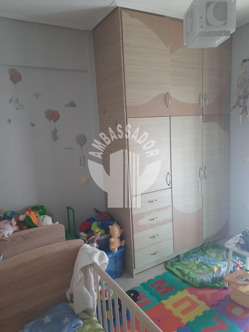 House in Agia Triada, Kamatero — Photo 15 of 16