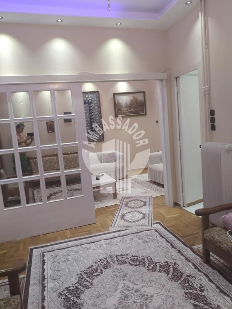 Apartment in Semeli, Attiki — Photo 1 of 8