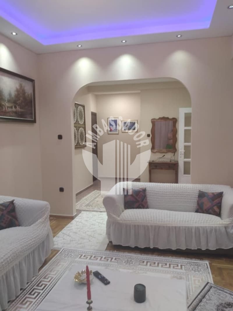 Apartment in Semeli, Attiki — Photo 7 of 8