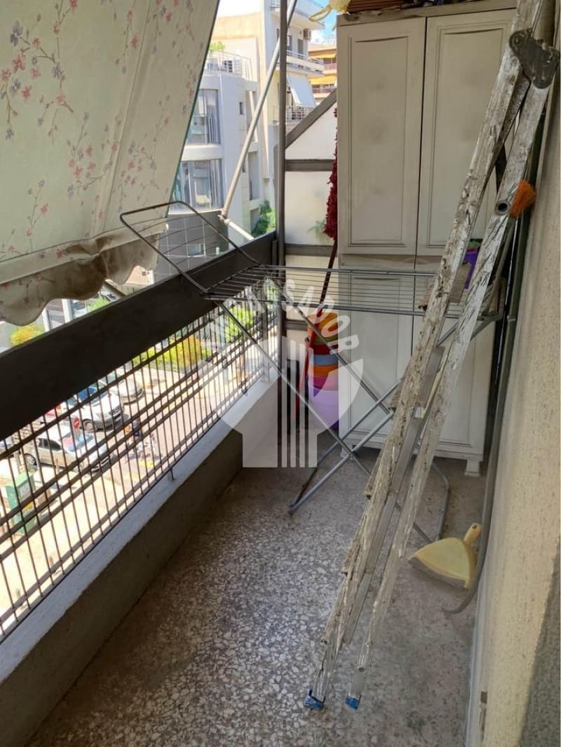 Διαμέρισμα στην Μακρυγιάννη, Κουκάκι - Μακρυγιάννη — Φωτογραφία 5 από 10