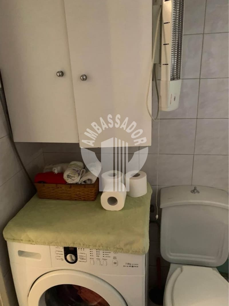 Διαμέρισμα στην Μακρυγιάννη, Κουκάκι - Μακρυγιάννη — Φωτογραφία 10 από 10