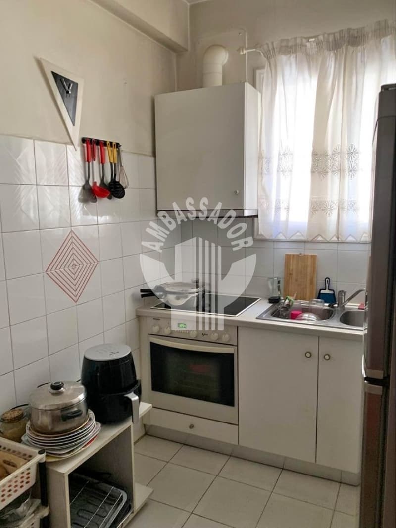 Διαμέρισμα στην Μακρυγιάννη, Κουκάκι - Μακρυγιάννη — Φωτογραφία 6 από 10