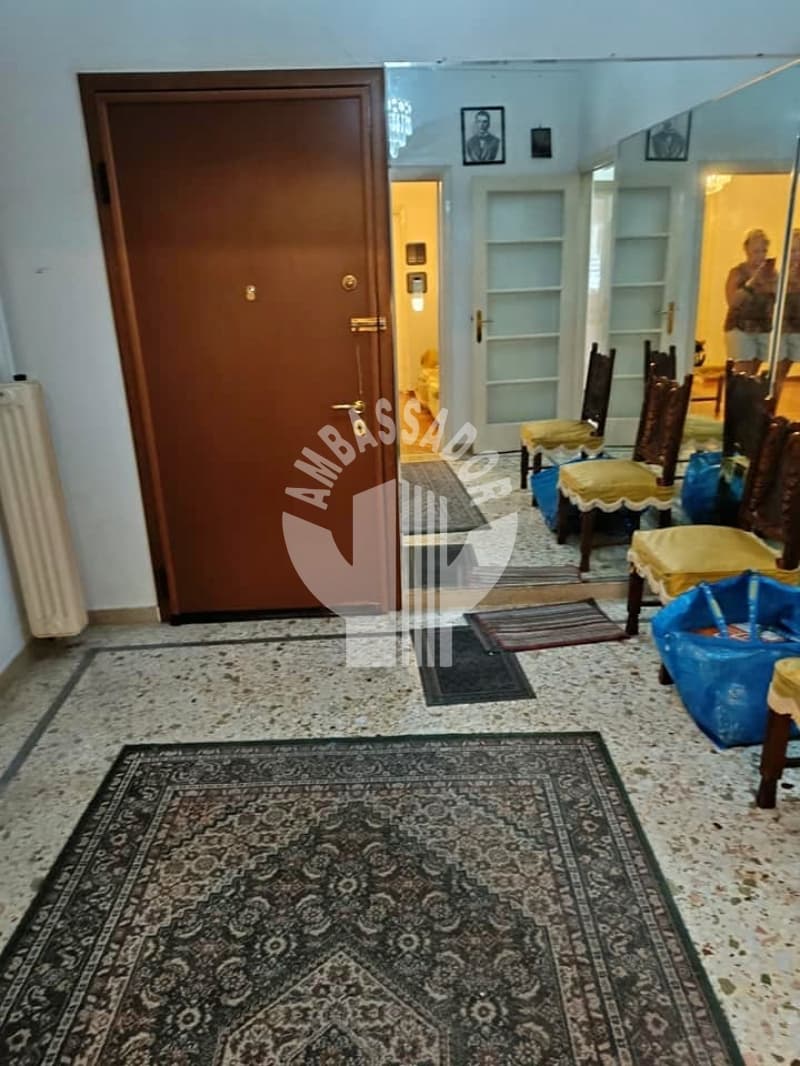 Διαμέρισμα στην Άγιος Παντελεήμονας, Λεωφ. Πατησίων - Λεωφ. Αχαρνών — Φωτογραφία 8 από 10