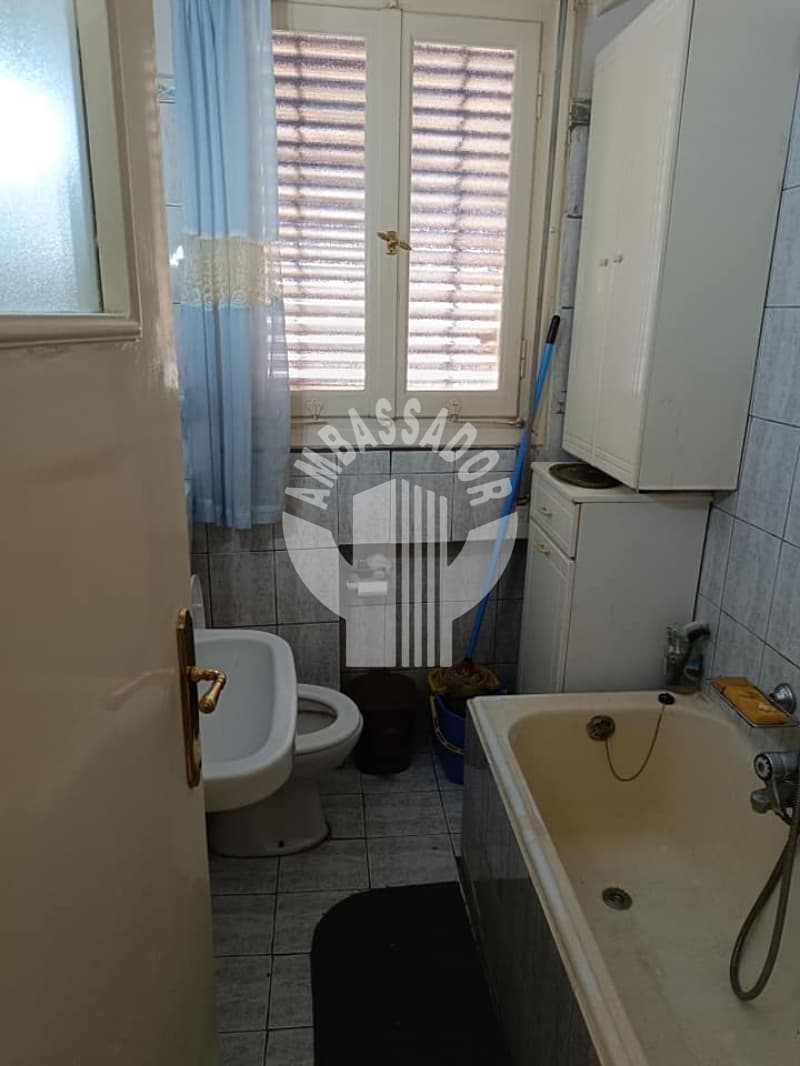 Διαμέρισμα στην Άγιος Παντελεήμονας, Λεωφ. Πατησίων - Λεωφ. Αχαρνών — Φωτογραφία 5 από 10