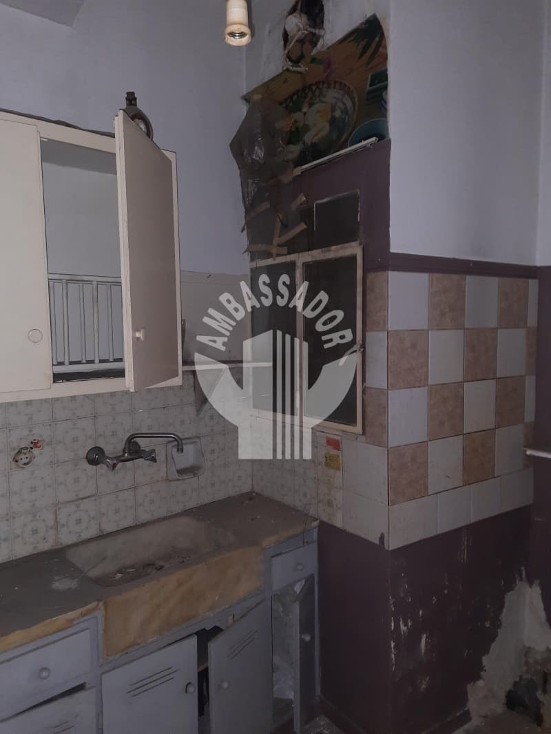 Διαμέρισμα στην Πέρδικα, Ιστορικό Κέντρο — Φωτογραφία 8 από 12