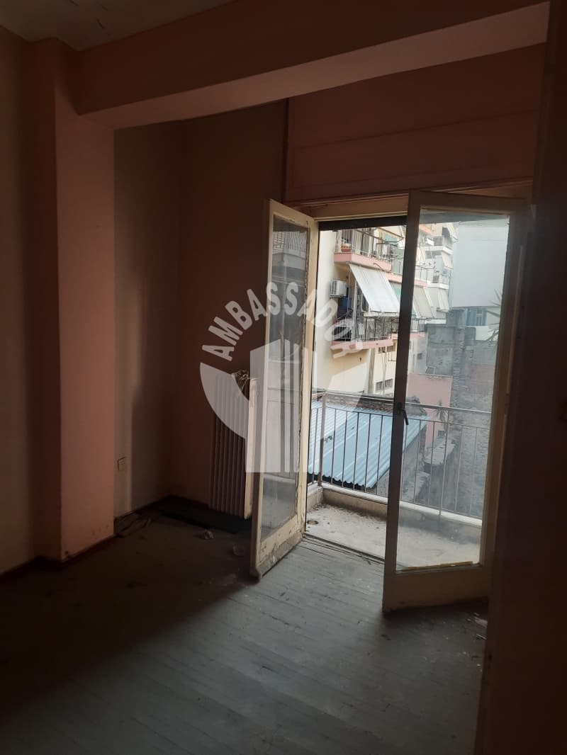 Διαμέρισμα στην Πέρδικα, Ιστορικό Κέντρο — Φωτογραφία 10 από 12
