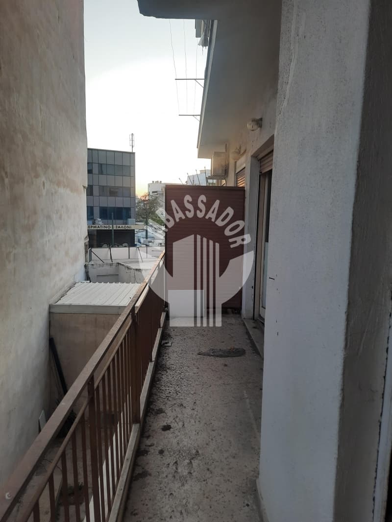 Διαμέρισμα στην Πέρδικα, Ιστορικό Κέντρο — Φωτογραφία 1 από 12