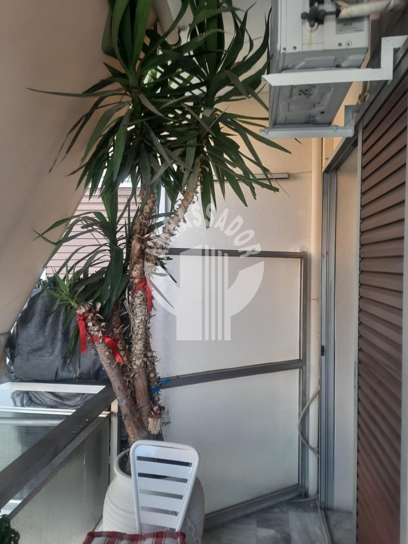 Διαμέρισμα στην Κάτω Ηλιούπολη, Ηλιούπολη — Φωτογραφία 4 από 17