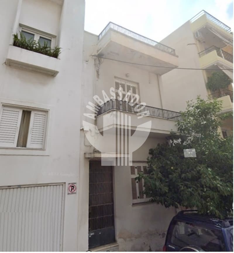 House in Metamorfosi Virona, Vironas — Photo 1 of 7