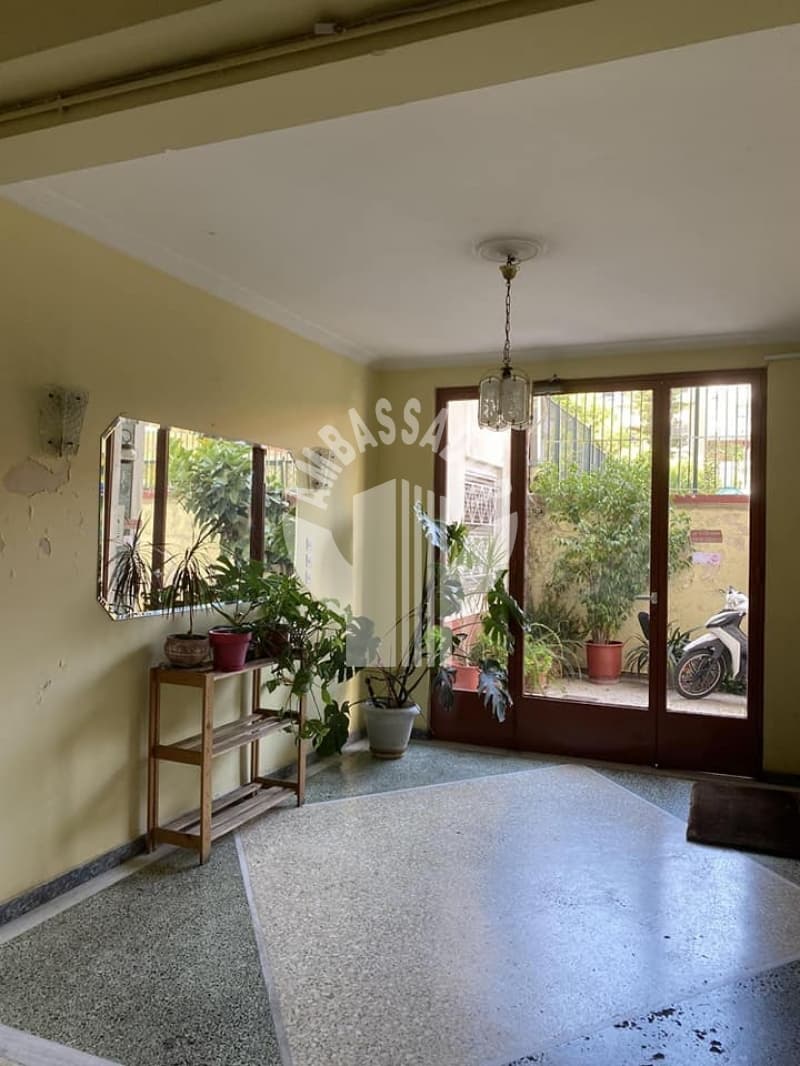 Διαμέρισμα στην Άνω Νέα Σμύρνη, Νέα Σμύρνη — Φωτογραφία 4 από 12