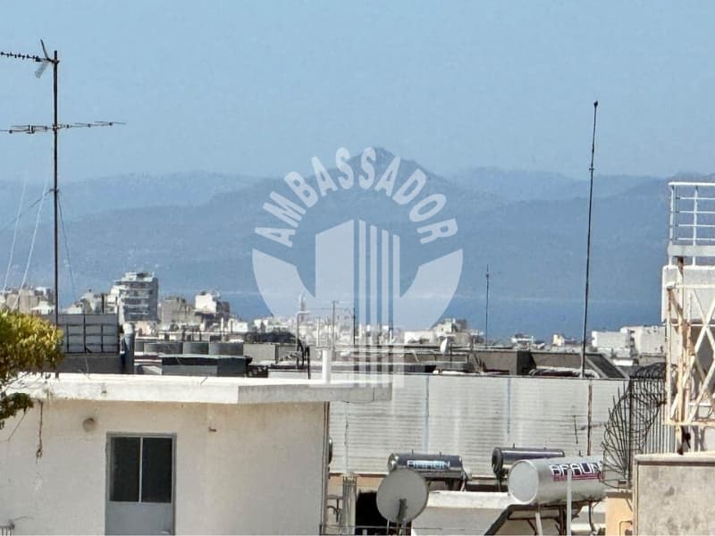 Apartment in Alsos, Goudi — Photo 6 of 9