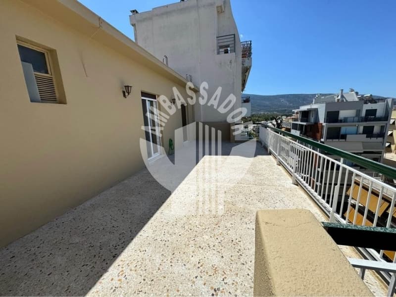 Apartment in Alsos, Goudi — Photo 3 of 9