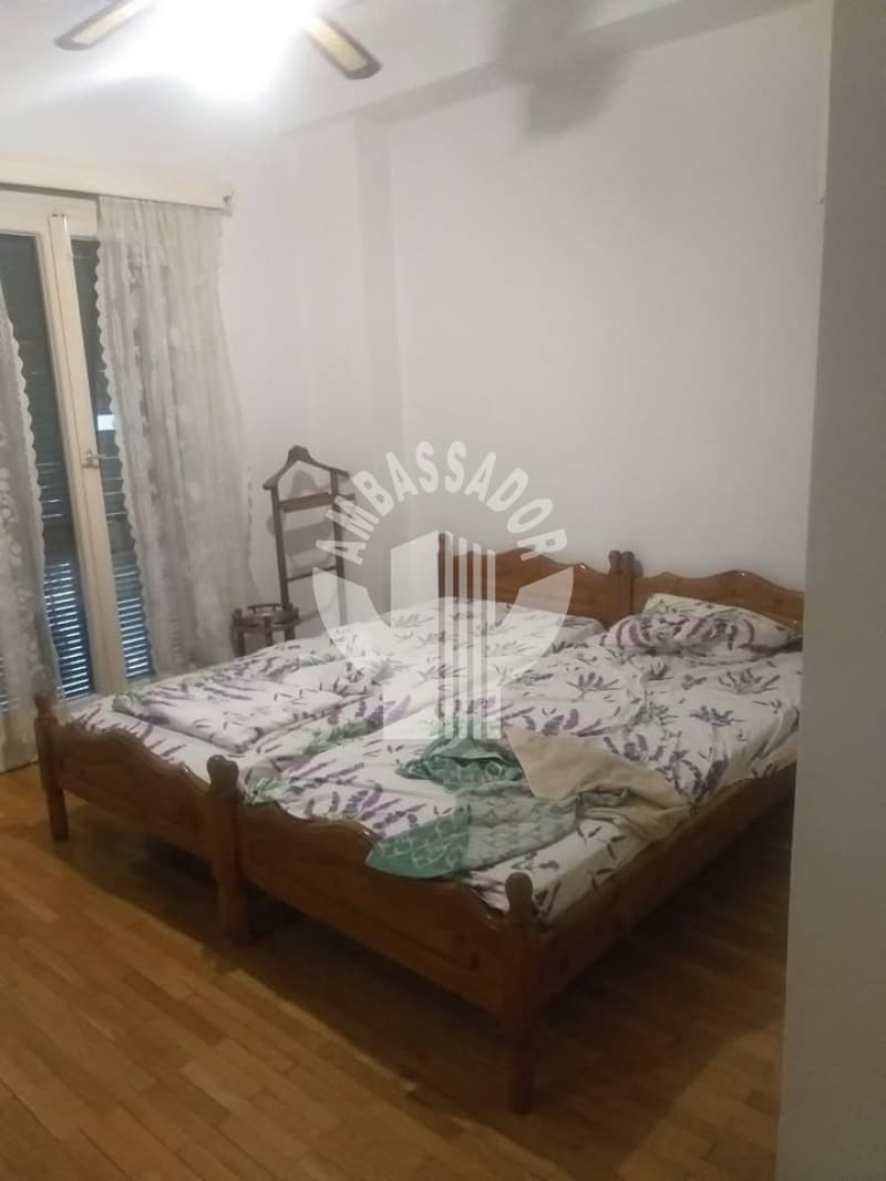 Apartment in Analipsi, Vironas — Photo 7 of 14