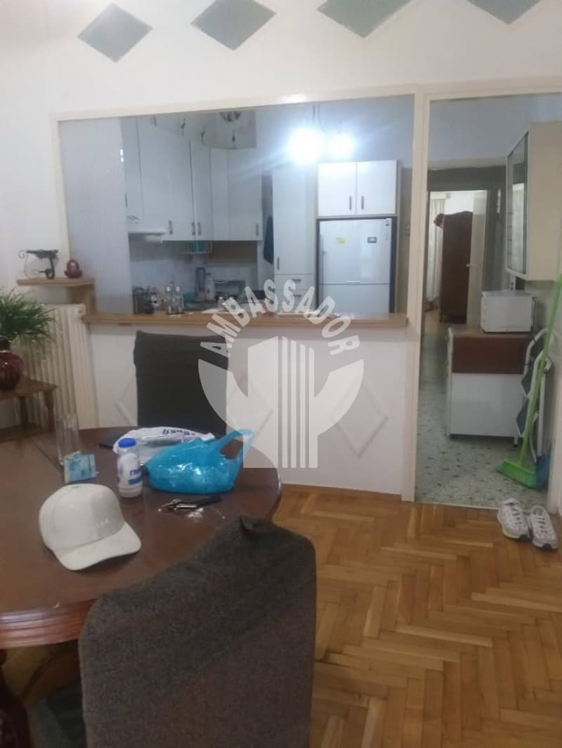 Apartment in Analipsi, Vironas — Photo 11 of 14