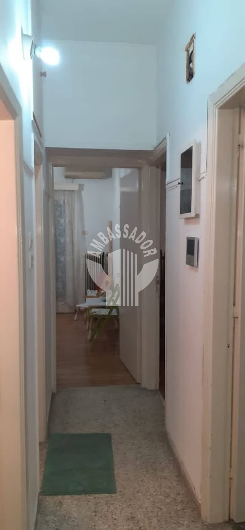 Apartment in Analipsi, Vironas — Photo 2 of 14