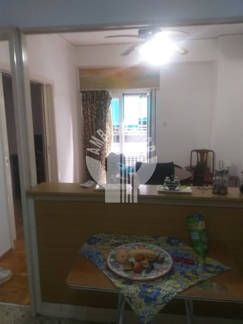 Apartment in Analipsi, Vironas — Photo 13 of 14