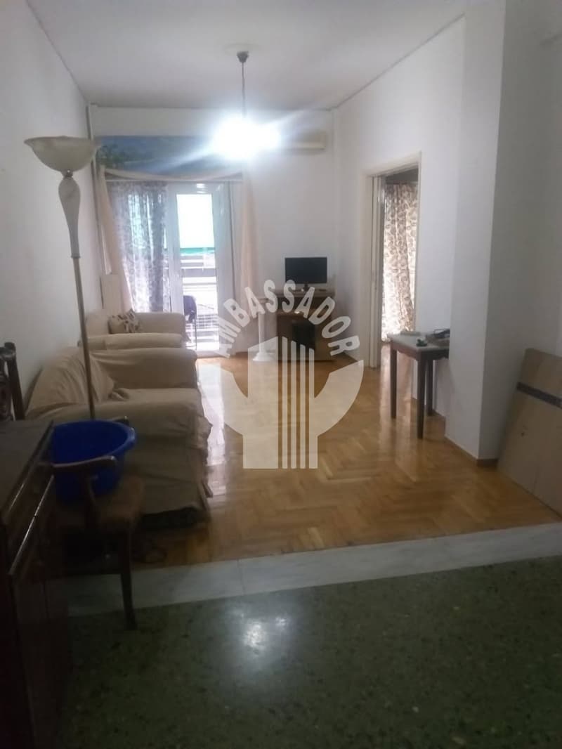 Apartment in Analipsi, Vironas — Photo 1 of 14