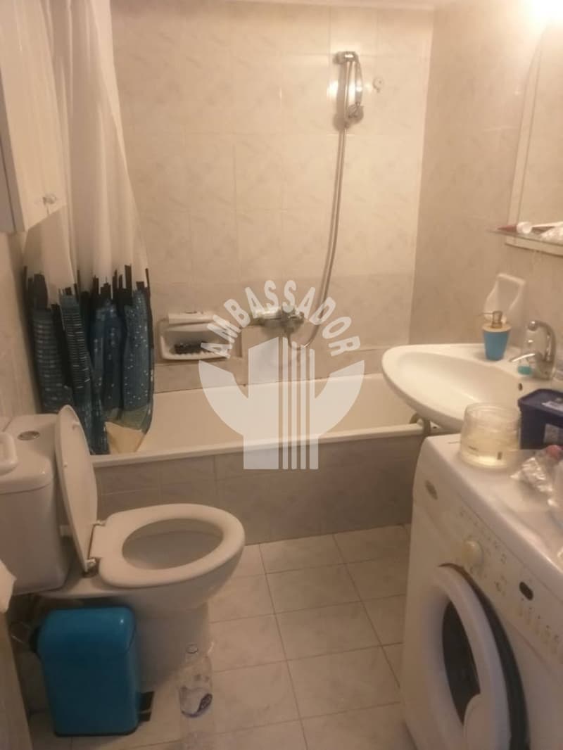 Apartment in Analipsi, Vironas — Photo 9 of 14