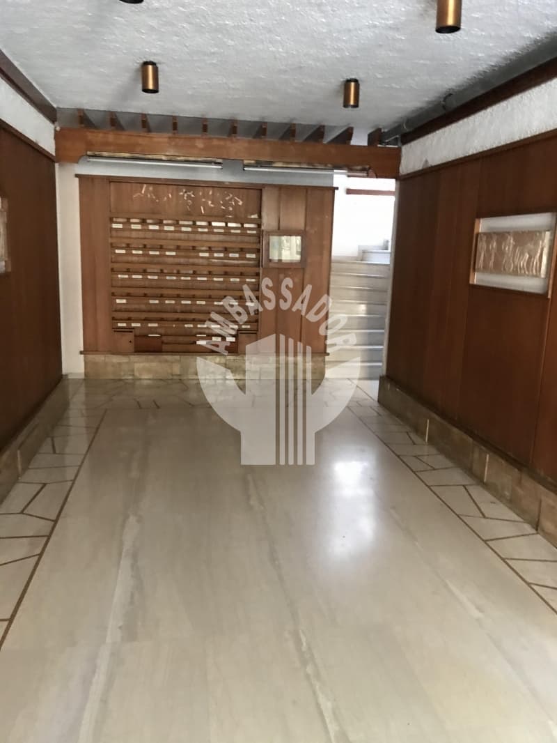 Apartment in Analipsi, Vironas — Photo 3 of 12