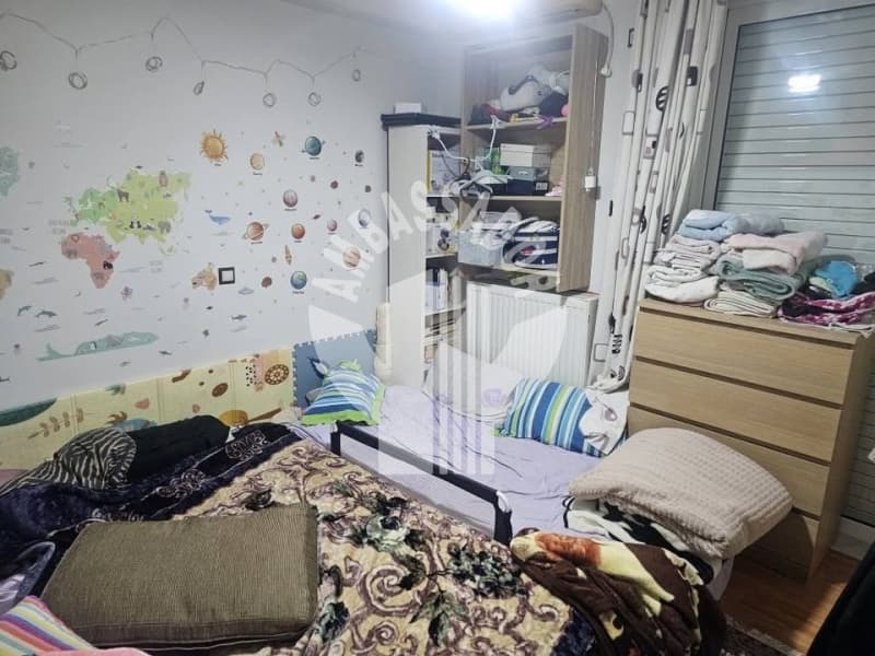 Διαμέρισμα στην Άνω Σούρμενα, Αργυρούπολη — Φωτογραφία 2 από 9