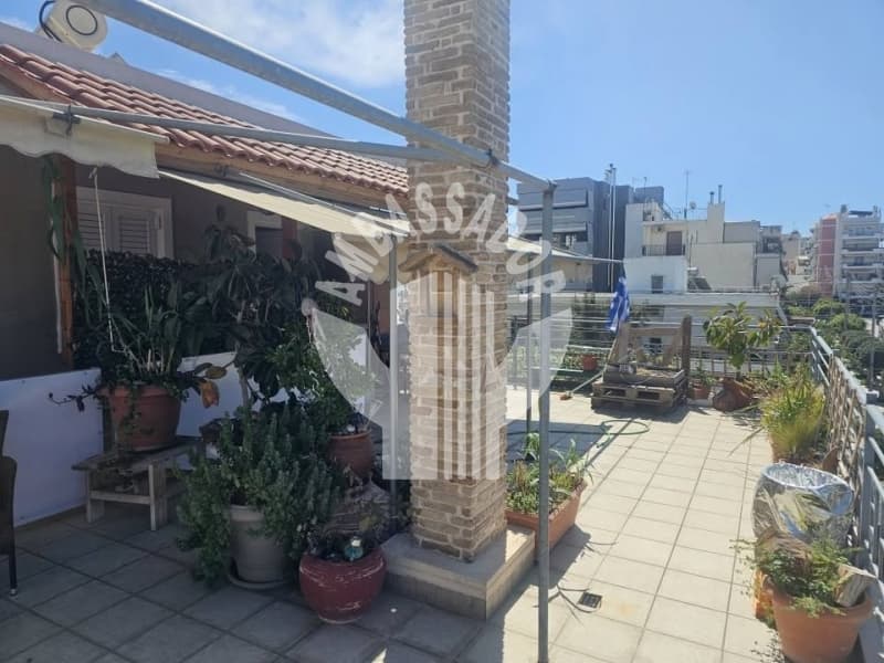 Διαμέρισμα στην Άνω Σούρμενα, Αργυρούπολη — Φωτογραφία 6 από 9