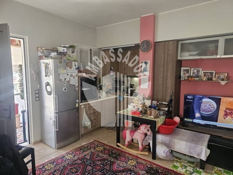 Διαμέρισμα στην Άνω Σούρμενα, Αργυρούπολη — Φωτογραφία 5 από 9