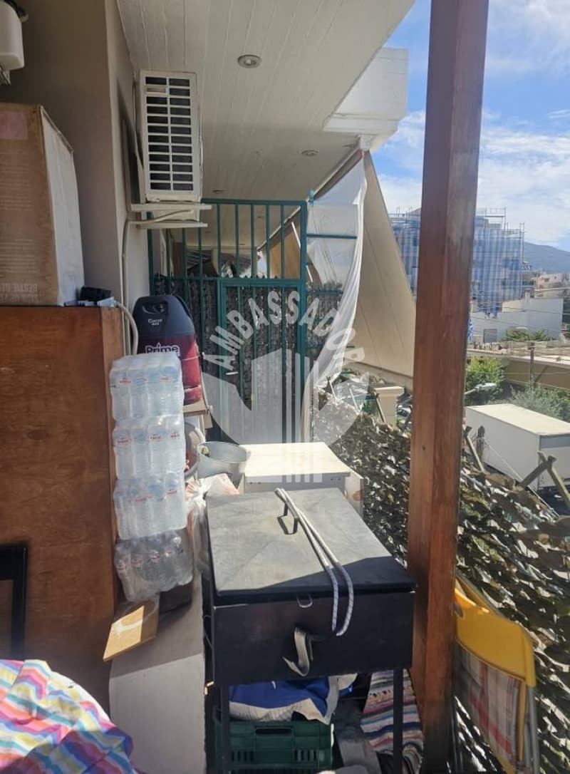Διαμέρισμα στην Άνω Σούρμενα, Αργυρούπολη — Φωτογραφία 1 από 9