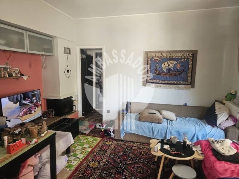Διαμέρισμα στην Άνω Σούρμενα, Αργυρούπολη — Φωτογραφία 4 από 9