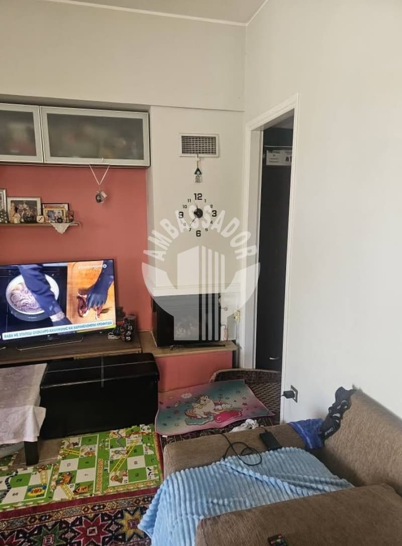 Διαμέρισμα στην Άνω Σούρμενα, Αργυρούπολη — Φωτογραφία 7 από 9