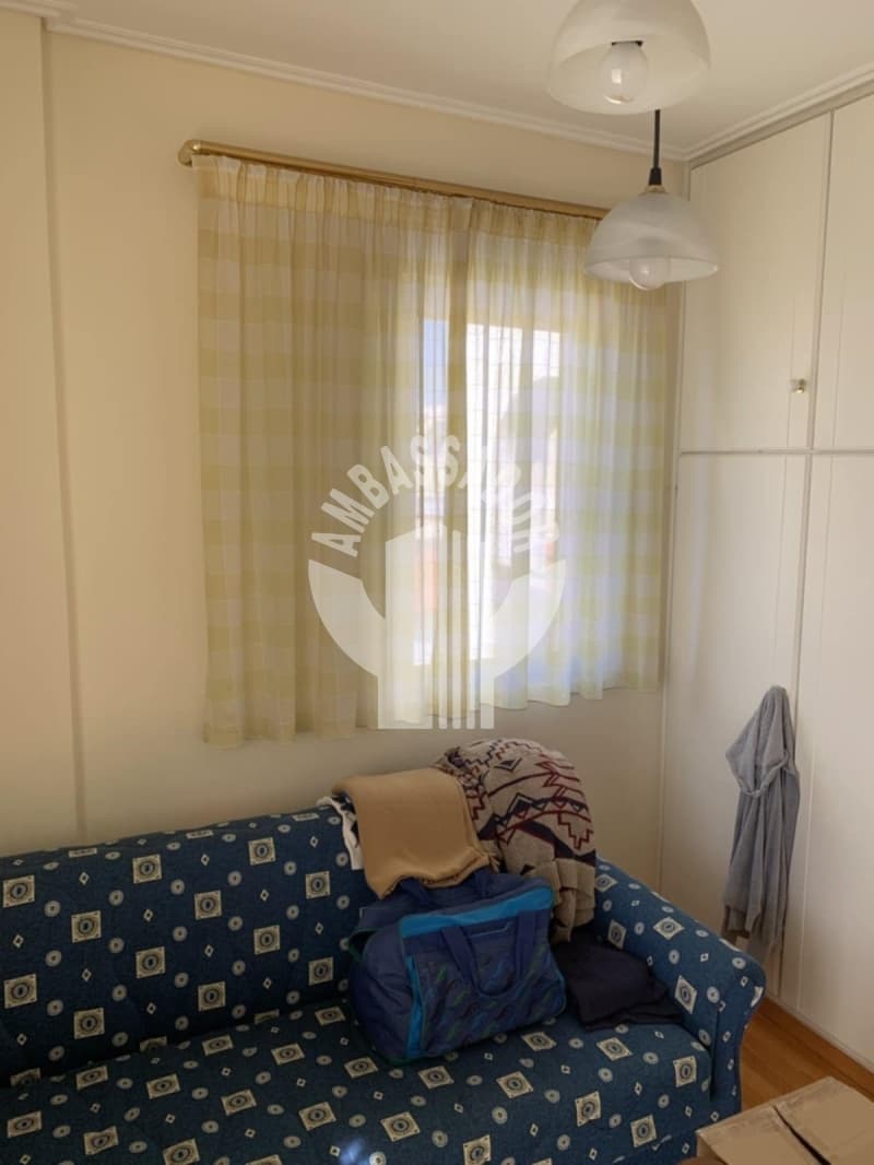 Διαμέρισμα στην Κάτω Γλυφάδα, Γλυφάδα — Φωτογραφία 16 από 19