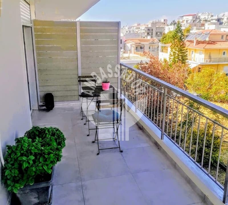 Apartment in Pigadakia, Voula — Photo 2 of 9