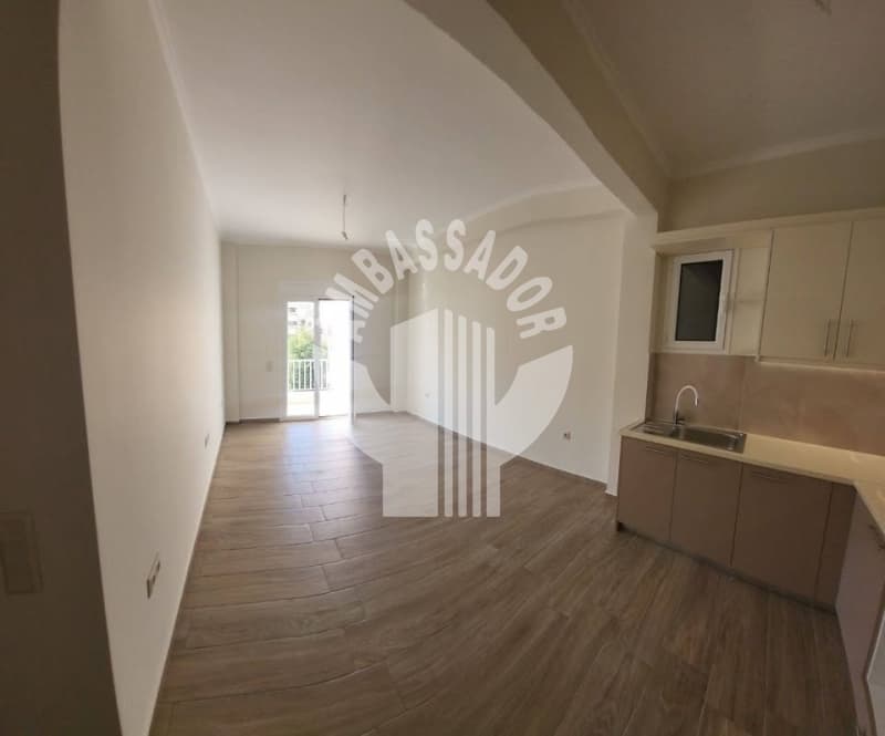Apartment in Plateia Davaki, Kalithea — Photo 4 of 8