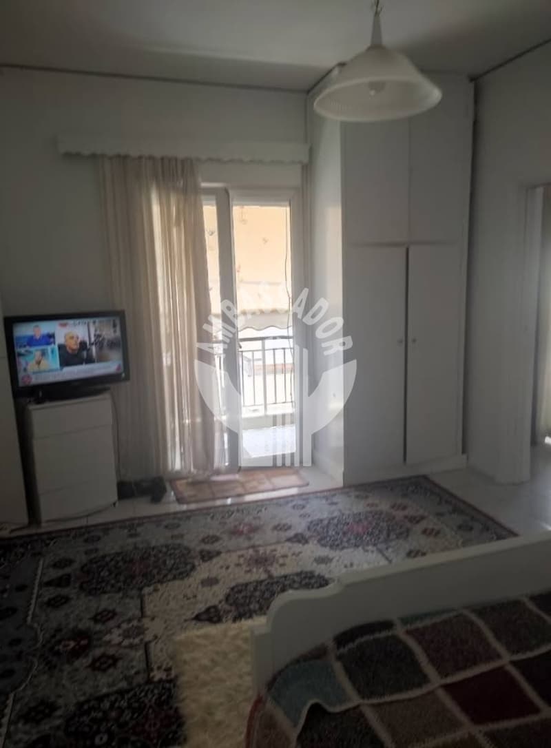 Apartment in Agios Ierotheos, Peristeri — Photo 12 of 13