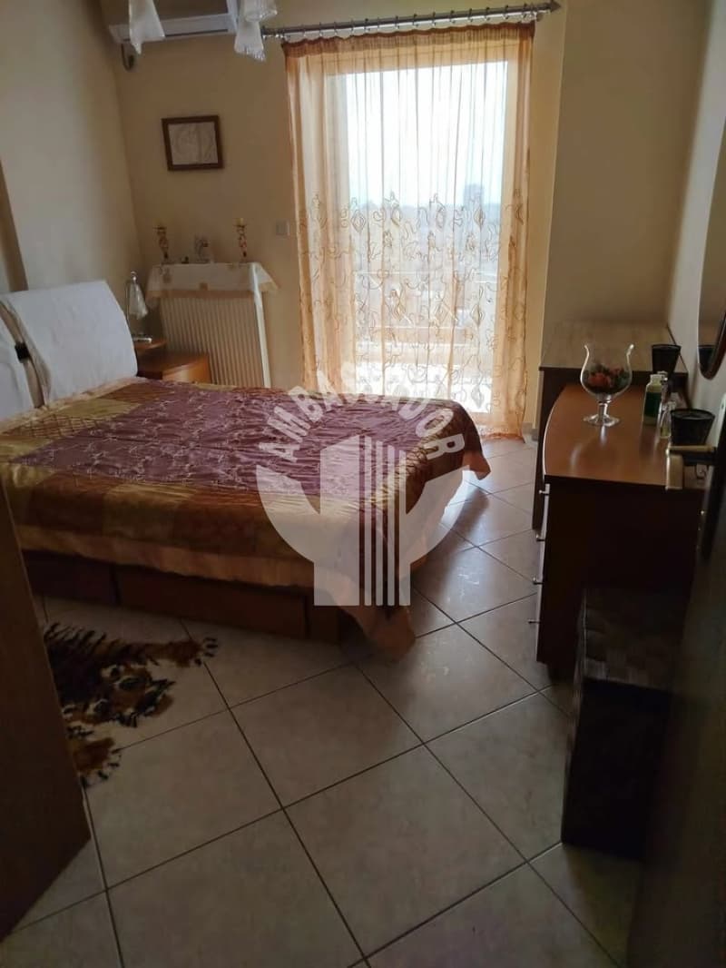 Διαμέρισμα στην Παλαιά Κοκκινιά, Πειραιάς — Φωτογραφία 9 από 16