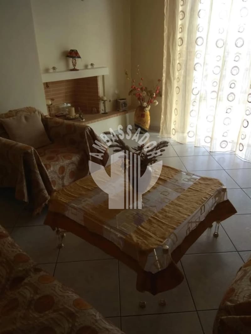Διαμέρισμα στην Παλαιά Κοκκινιά, Πειραιάς — Φωτογραφία 4 από 16