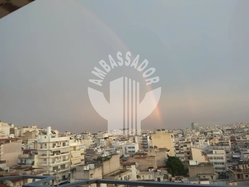 Διαμέρισμα στην Παλαιά Κοκκινιά, Πειραιάς — Φωτογραφία 6 από 16