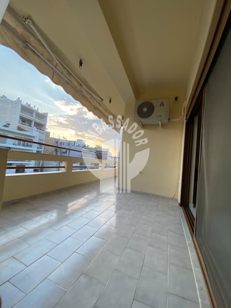 Apartment in Ippodromos, Kalithea — Photo 1 of 22