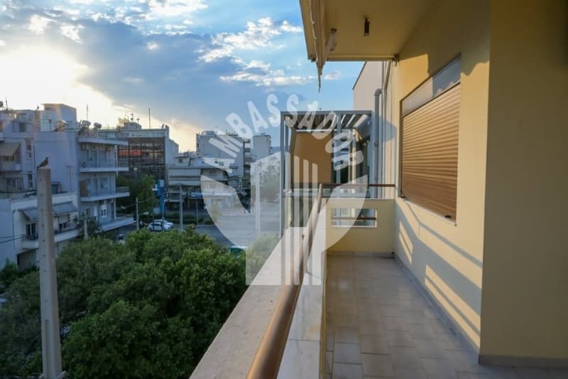 Apartment in Ippodromos, Kalithea — Photo 13 of 22